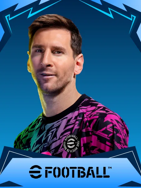 E FOOTBALL
