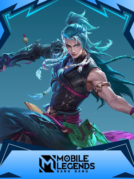 MOBILE LEGEND