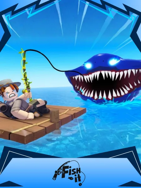 FISH IT