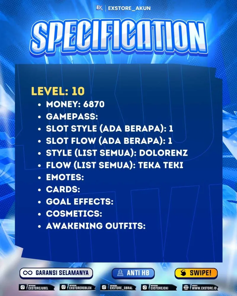 STYLE  KAISER + FLOW  PUZZLE