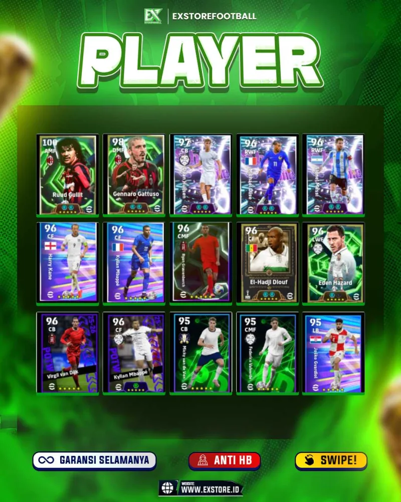 Ruud Gullit