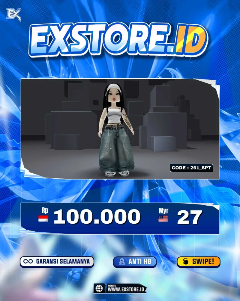 AVATAR ACCOUNT