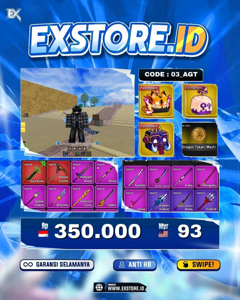 PERMANENT DOUGH + BUDDHA + PORTAL + GAS + TIGER + MAMMOTH + TREX + MAGMA + LIGHT +