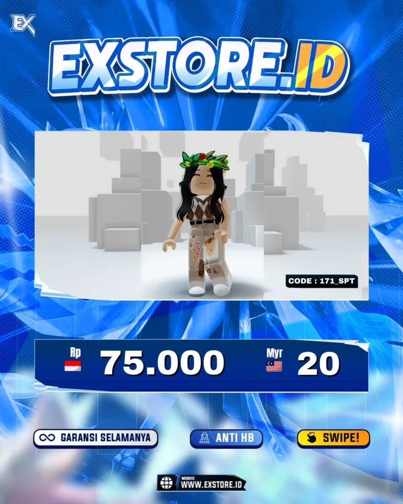 AVATAR ACCOUNT
