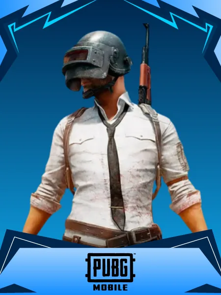 PUBG MOBILE