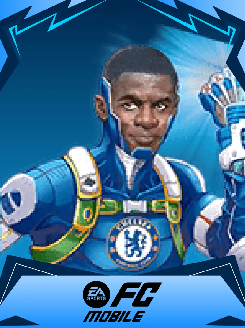 FC Mobile