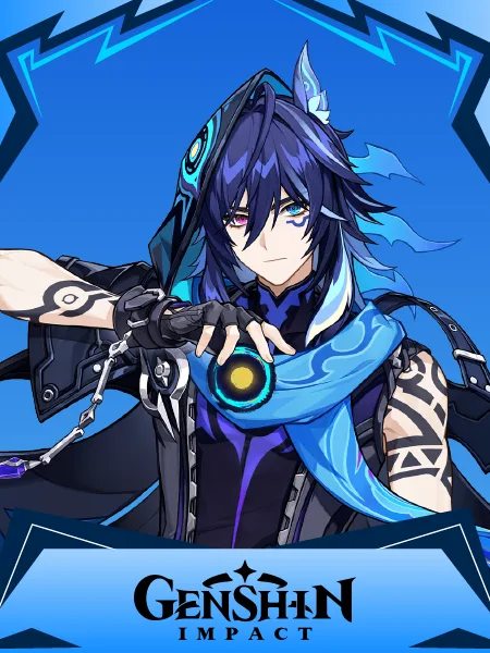 Genshin Impact