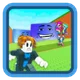ESCAPE TSUNAMI FOR BRAINROTS