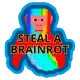 STEAL A BRAINROT