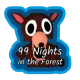 99 NIGHT IN THE FOREST