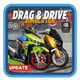 DRAG DRIVE SIMULATOR