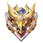JOKI PAKET 10 STARS IMMORTAL (FREE 2 STAR)